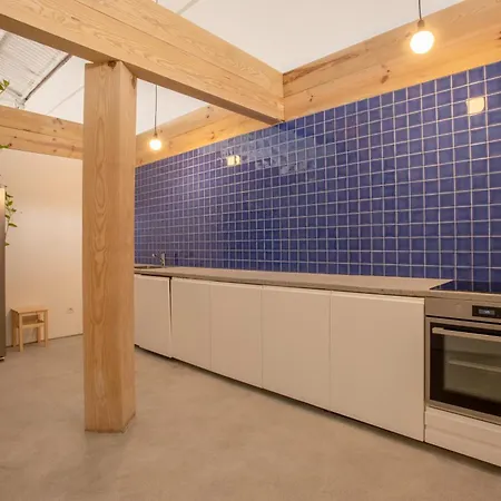 Ulisseia Riverside - Large Groups And Events Apartment Lisbon