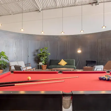 Apartment Ulisseia Riverside - Large Groups And Events