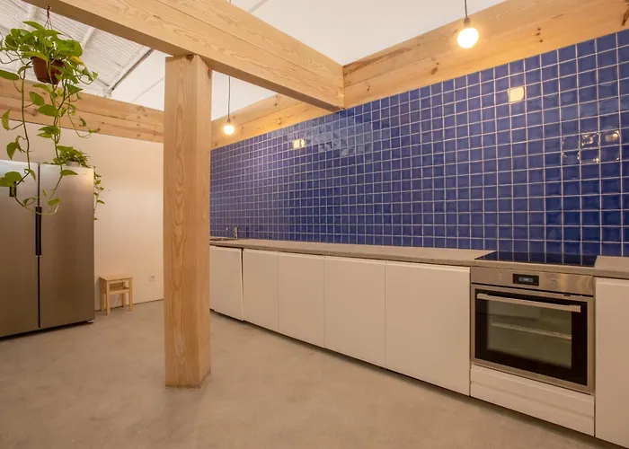 Ulisseia Riverside - Large Groups And Events 公寓 Lisboa