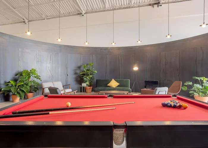 公寓 Ulisseia Riverside - Large Groups And Events