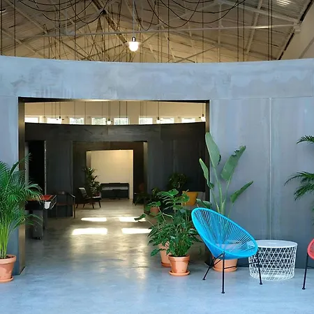 Ulisseia Riverside - Large Groups&events Appartement *