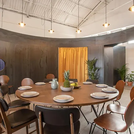 Ulisseia Riverside - Large Groups&events *